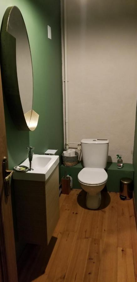 Affittacamere D'hotes De La Gaudinais *