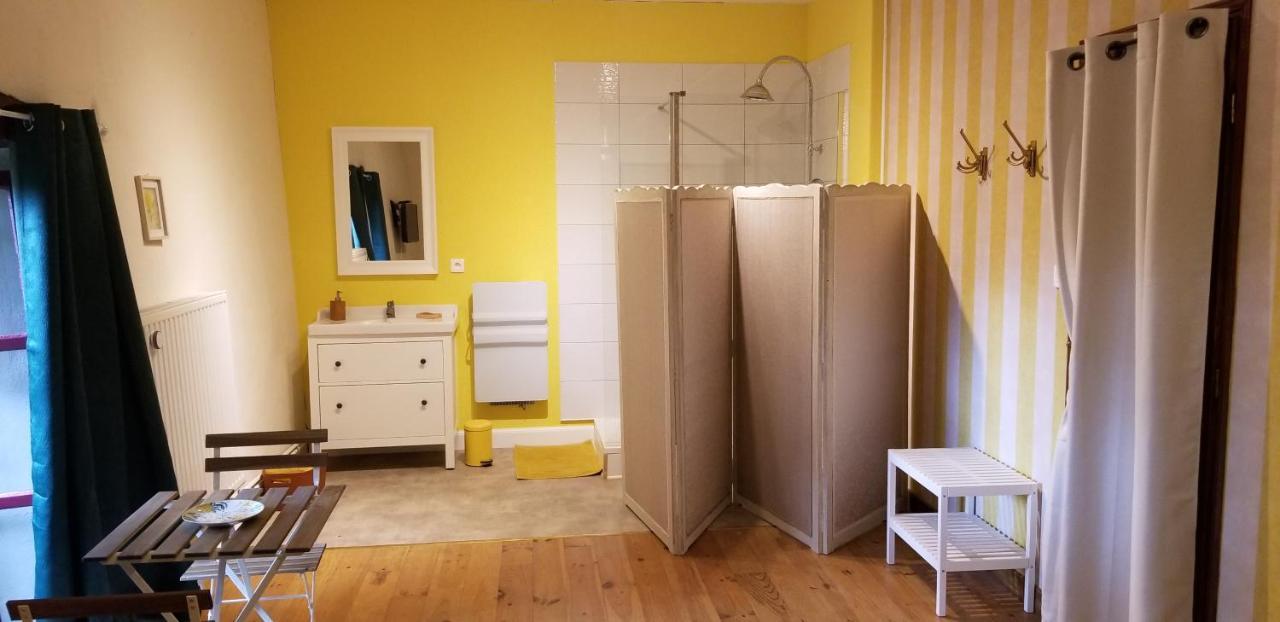 Affittacamere D'hotes De La Gaudinais Ploërmel