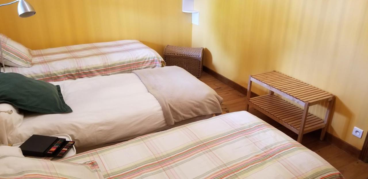Affittacamere D'hotes De La Gaudinais *