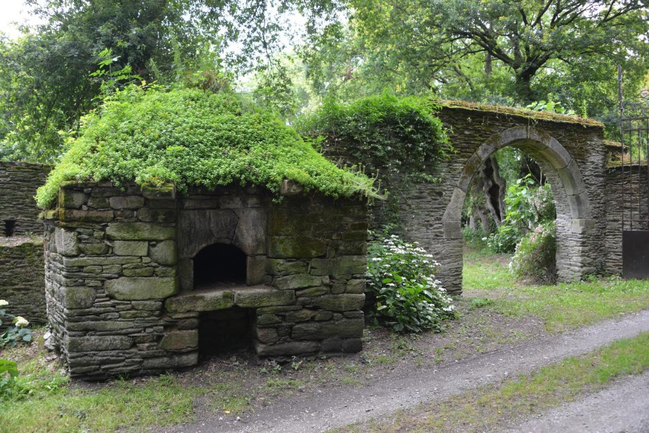 D'hotes De La Gaudinais Ploërmel