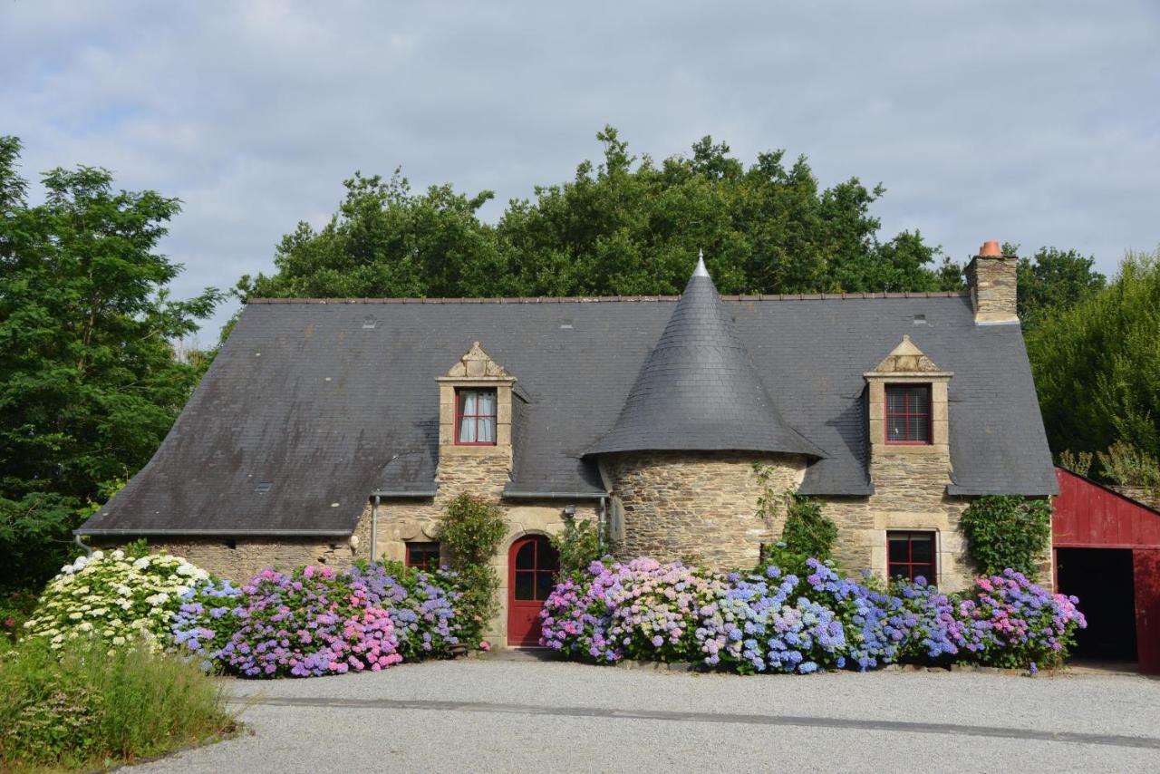 D'hotes De La Gaudinais Ploërmel